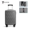 PLOVER Стильный 20-дюймовый ручной багаж