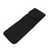 Neoprene Curling Iron Holder Bag Travel Cover Pouch for Hair Straightener Flat Iron Hair Styling Tools