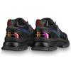 Louis Vuitton Кроссовки Trail 2054 'Black Iridescent' 1A7QQZ