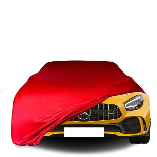 FOR MERCEDES-BENZ Car Cover, Tailor Made for Your Vehicle,MERCEDES BENZ W223 Car cover,A++