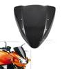 Мотоциклетное ветровое стекло Дефлекторы ветра Ветровое стекло Подходит для Kawasaki Z1000 Z750 2003 2004 2005 2006 Аксессуары