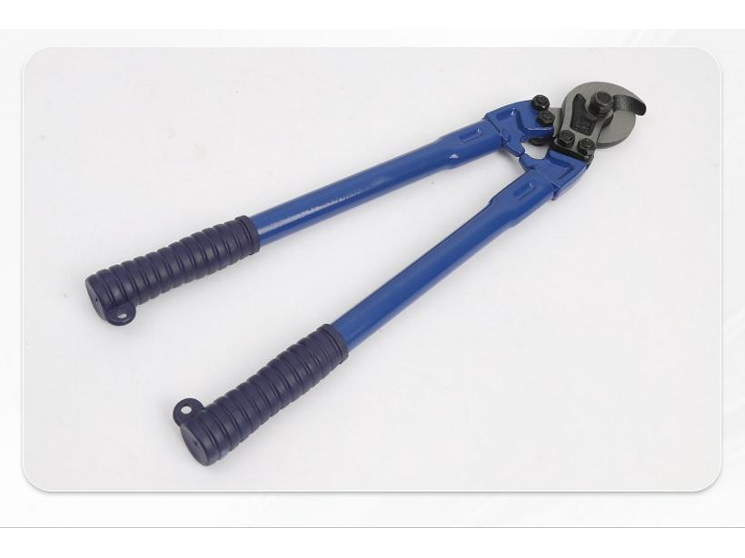 Labor-Saving Manual Wire Cable Cutters - 18 & 24 Inch Electrician Pliers