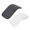 BT Arc Touch Mouse 1200DPI Ultra Thin Portable Wireless Foldable Optical Mouse for Laptops and Table