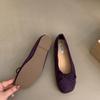 Ladyshoes женские туфли на плоской подошве 2025 года, новые летние туфли Мэри Джейн для бабушки, нежные вечерние туфли, туфли Doudou
