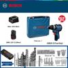Bosch GSB12V-31 12V Cordless Brushless Impact Drill CN plug (adapter included)