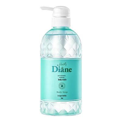 Diane Увлажняющий гель для душа с пробиотиками