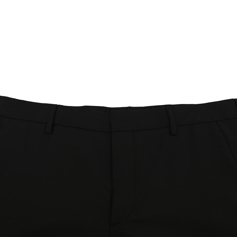 EMPORIO ARMANI Jeans Men's Black Tapered Pants 3H1J06-1D5QZ-0005