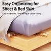 Bed Lifter Portable Sheets Changing Tool Aid Domestic Mattress Lifting Aid Bed Linen Organizer Labor Saving Sheet Change Helper