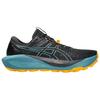 Asics Gel Trabuco 13 GORE-TEX Black Atlantis Blue Men Sneakers 1011B978-001
