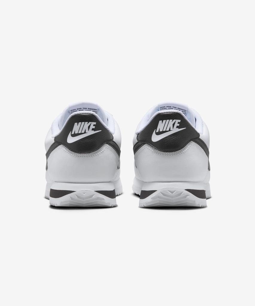Nike Cortez W - White:Black / Dn1791-107