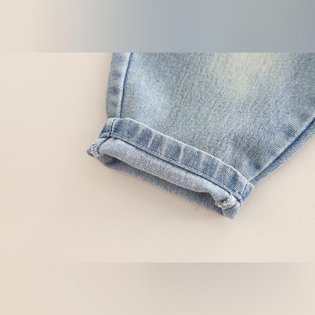 Детский повседневный комплект с длинным рукавом, удобные наряды для повседневной носки