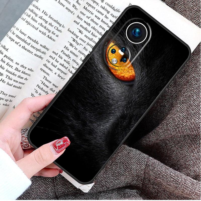 Чехол Гепард Пантера Для Honor Magic 8 7 6 Pro Honor X9d X9c X9b X9a X8b X8c Win 50 70 90 200 400 Lite Обложка