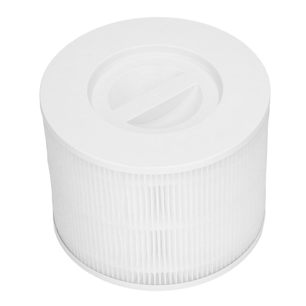 Air Purifier Filter High Efficiency Particulate Air ABS Air Purifier Replacement Part for LEVOIT