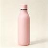 Customized Logo Stainless Steel Reusable Water Bottle Insulated Double Walled Vacuum Sublimation Flask Thermal Bottle