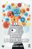 The Digital Entrepreneurship Book