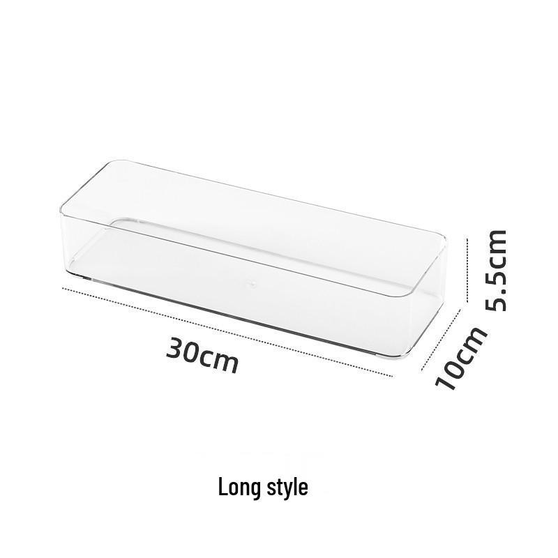 Kitchen Drawer Organizer: Cutlery, Chopsticks, and Spoon Storage Divider