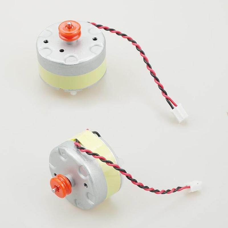 Motor for Xiaomi Roborock S50 S51 S55 S5 S5 Max S6 Pure S6 MaxV with Orange Pulley Motor Vacuum Cleaner Distance Sensor