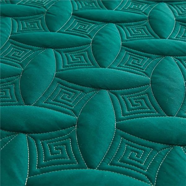 1 шт., стеганая простыня, наматрасник с резинкой, противоскользящая простыня, утолщенное покрывало, защитный чехол для белья