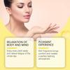 Aromatherapy Shower, For Body Skin Gently Cleanses And Moisturizes Long-Lasting Fragrant Light Skin Aromatherapy
