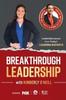 Книга Breakthrough Leadership with Kimberly O'Neill