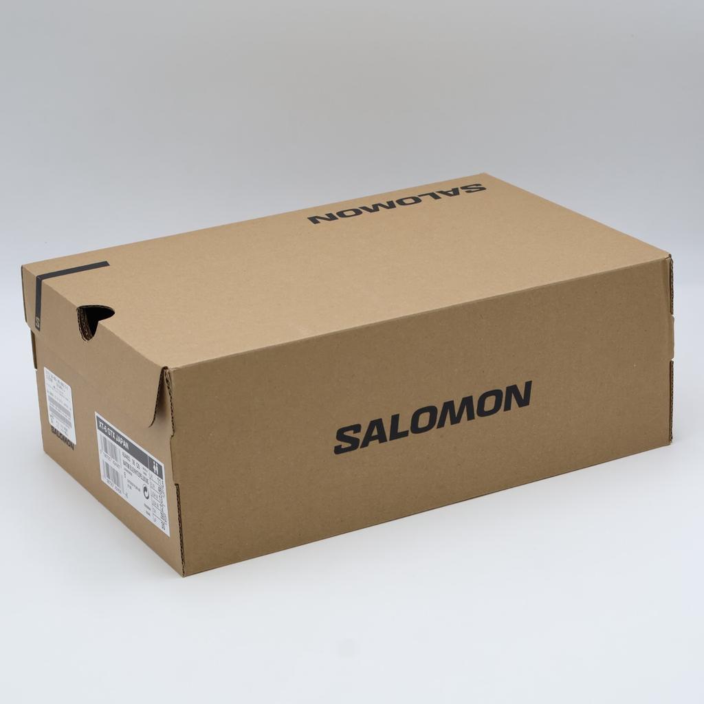 L45440300 Salomon XT-6 GORE-TEX Nami Pack Япония "Морское Колдовство" (Мужской)