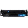 Картридж с голубым тонером Gezhige NT-CH416FCplus+ для серии HP M454/M479