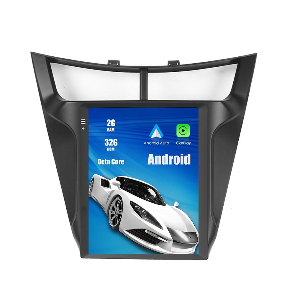 Головное устройство Android Radio CarPlay, автомагнитола, автомобильная стереосистема для Chevrolet Sail 2015 2016 2017 high