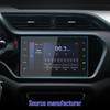 Закаленное стекло для навигации Chery eQ1: Защитное стекло для центрального экрана для 25 моделей