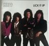 CD KISS - Lick It Up PHCR6114 Mercury 1993 Japan Rock Used