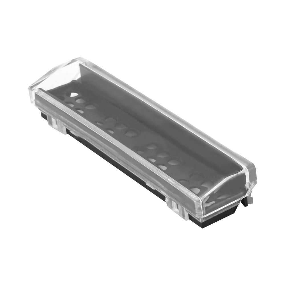 Light Part Plastic Protective Covers Electric Scooter Accessories Headlight Cover Front Lamp Cover