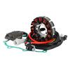 Magneto Stator+Voltage Rectifier+Gasket For Gas Gas EC250F EC300F 2013-2015 14