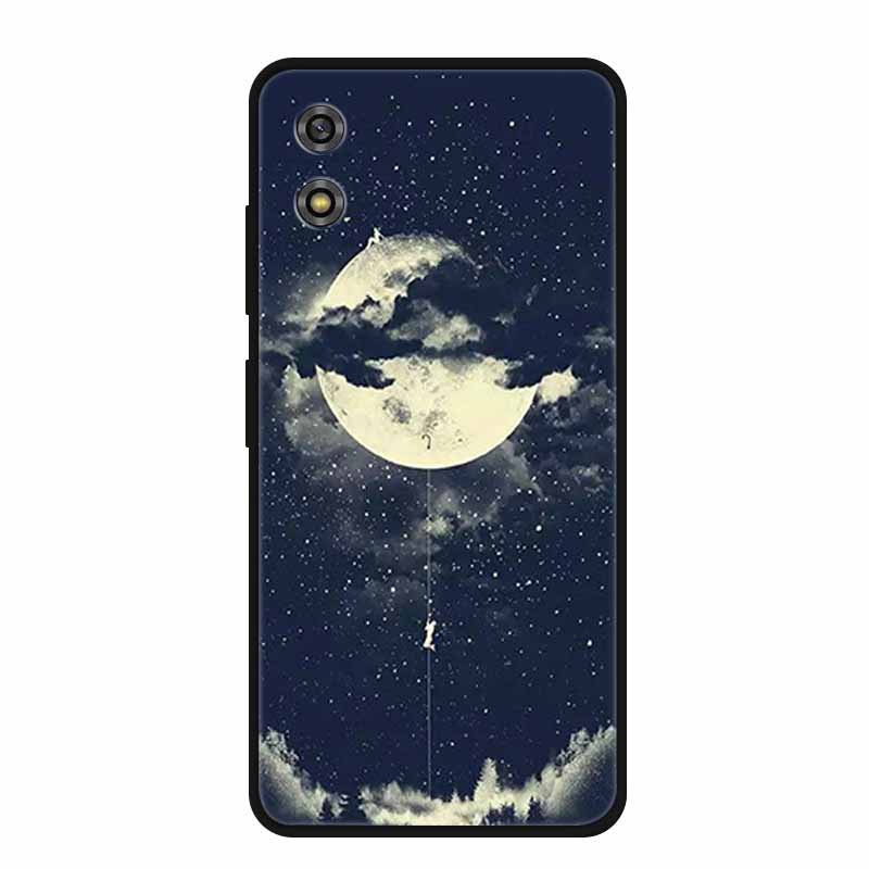 Для Xiaomi Qin 3 Ultra Чехол Роскошный Мягкий Силиконовый Задний Чехол Чехлы для Mi Qin 3 Ultra Защитный Ударопрочный Чехол Mi Qin3 Ultra