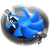 Воздушный кулер для процессора PCCOOLER Qingniao 3 ITX