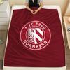 FCN Blanket, High quality Comfortable for All Seasons, Home Decor, Warmth and Comfort