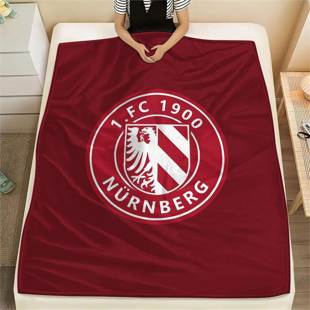 FCN Blanket, High quality Comfortable for All Seasons, Home Decor, Warmth and Comfort
