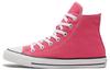 Кеды Chuck Taylor All Star High Top Розовые 170155C