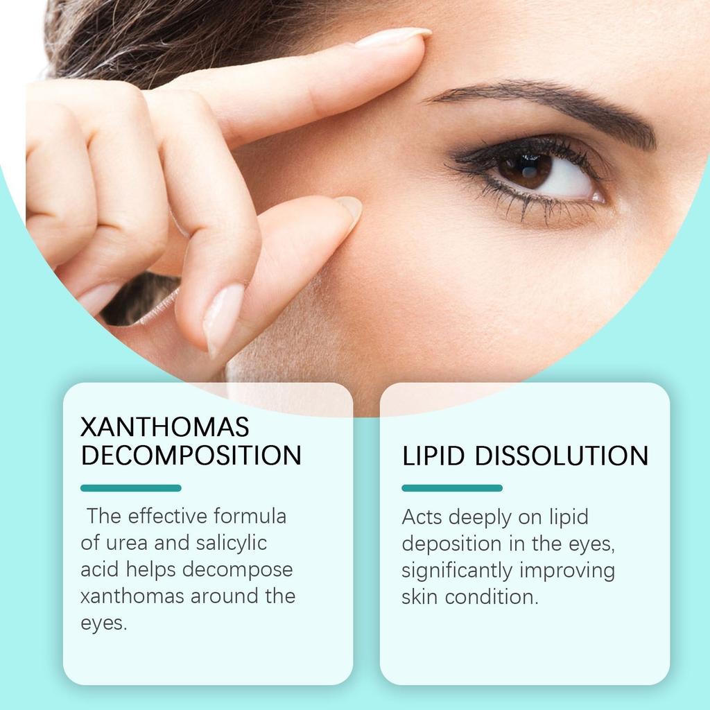 Крем для ухода за кожей вокруг глаз Успокаивает дискомфорт вокруг глаз Мягко восстанавливает, увлажняет и дарит комфорт Крем для ухода за кожей вокруг глаз