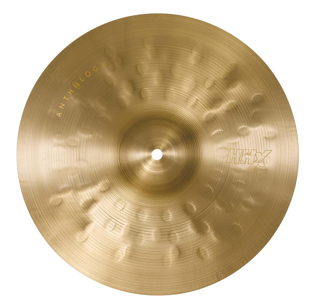 SABIAN HHX ANTHOLOGY HIGH BELL High Hat Top 14" HHX-14TANTH/H