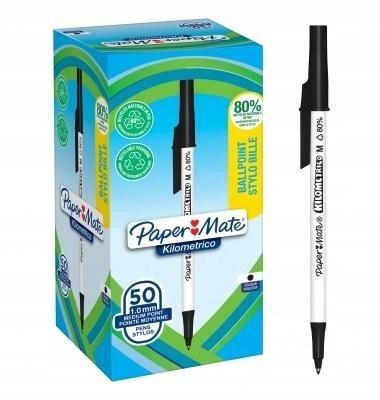 Papermate Kilometrico Ballpoint Pen(50) 7018