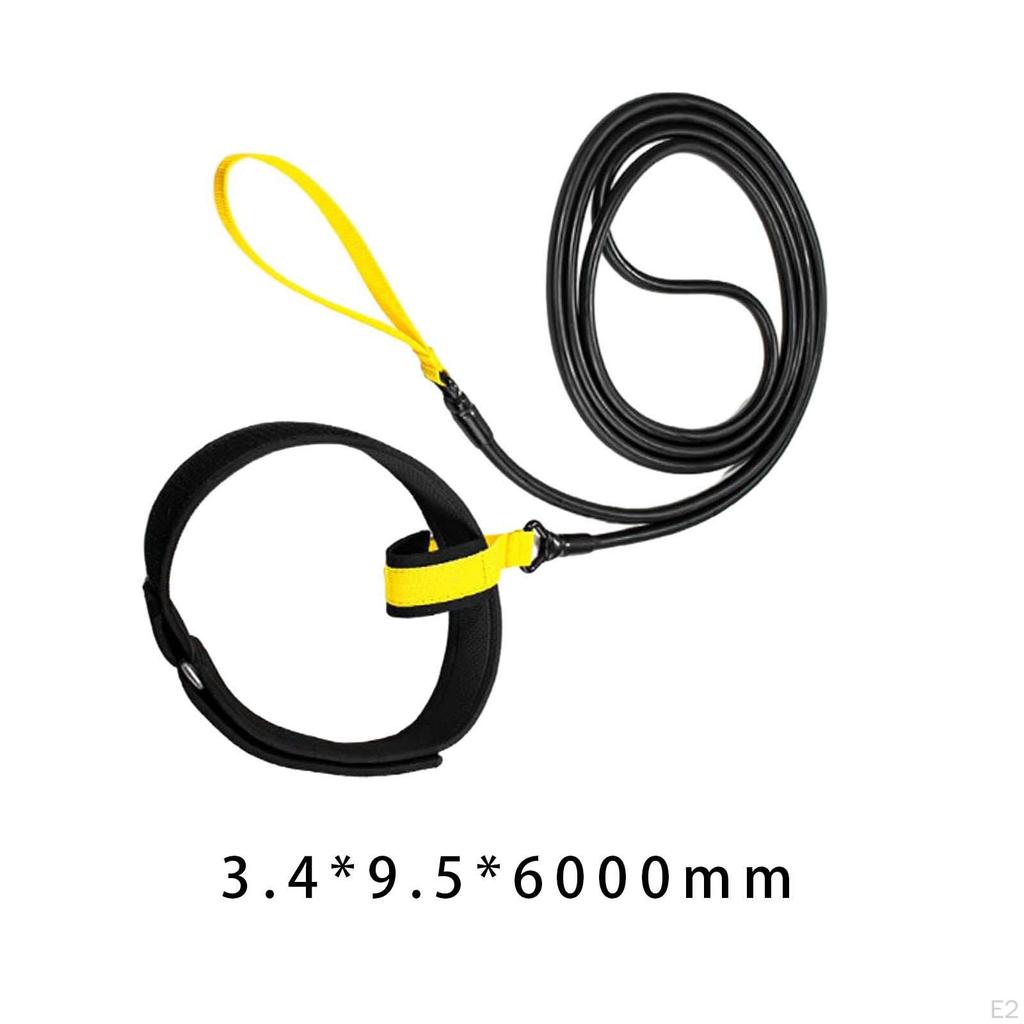 Тренировочный пояс для плавания AquaFit для повышения производительности