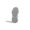 adidas ActiveFlex Boa J White Pink Purple Детские кроссовки Обувь-Белый GZ3361