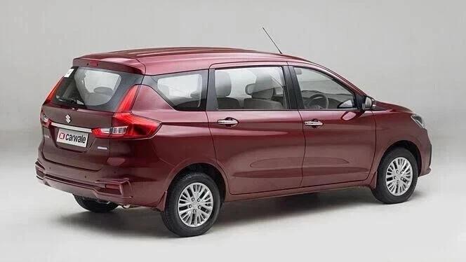 Оригинальный комплект из 3 шт. опор двигателя для Suzuki Ertiga с автоматической коробкой передач 2018-2022