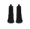 Ботильоны Sergio Bardi WI32-E1094-01SB, черные
