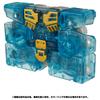 Transformers Kingdom Series Autobot Blaster Eject KD-21 &