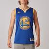Adidas Golden State Warriors sleeveless vest 7470A-310-K91199