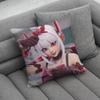 Pop Game OOverwatchS Pillow Case Pillowcase Home Sofa Cushions Car Cushions Pillowcover Office Pillowshell Pillow