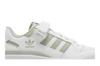 Men's Sneakers adidas Forum Low White Green Footwear White/Hello Green/Footwear White