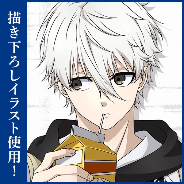 Cospa TV Аниме Оригинальная иллюстрация Сейширо Наги 120 см Гобелен "Голубая скала"