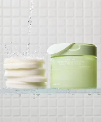 Cellmax 60 листов ластик-подушечек