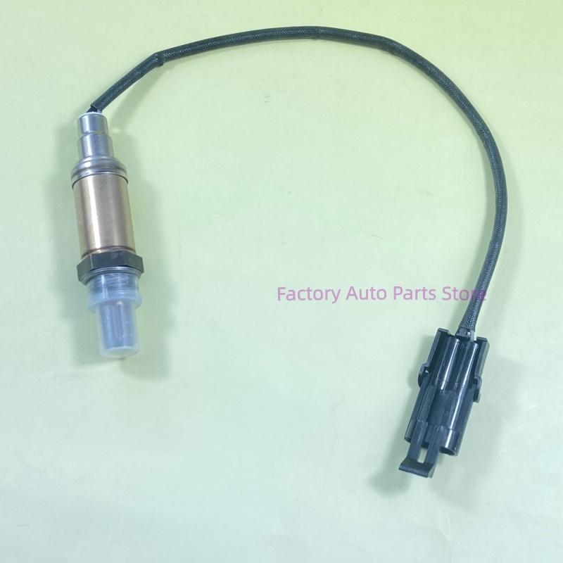 Кислородный датчик 96394000 96864850 92099891 96377500 Для CHEVROLET AVEO 1.5L 2005-2008 DAEWOO KALOS Автомобильные аксессуары Высокое качество